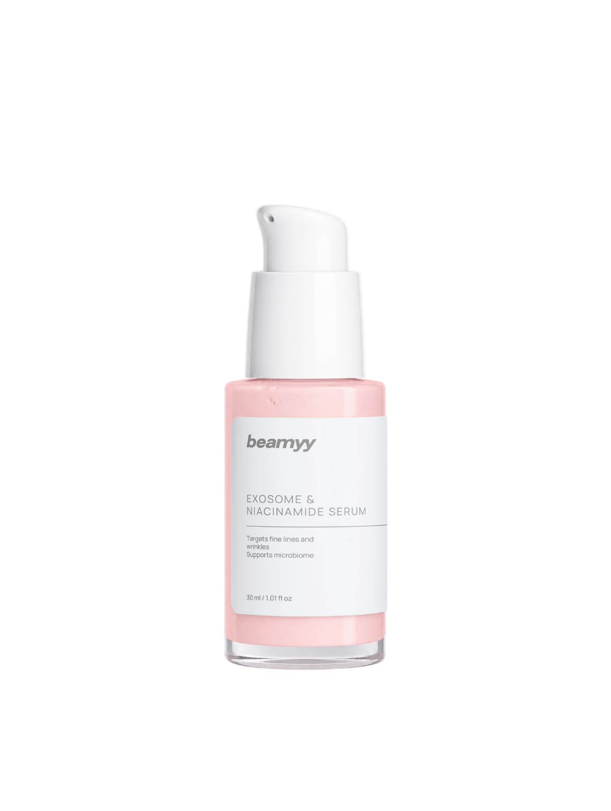 Exosome & Niacinamide Serum
