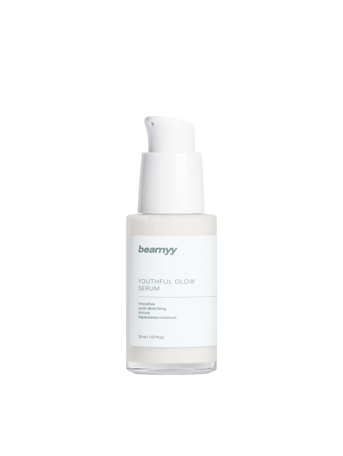 Youthful Glow Serum