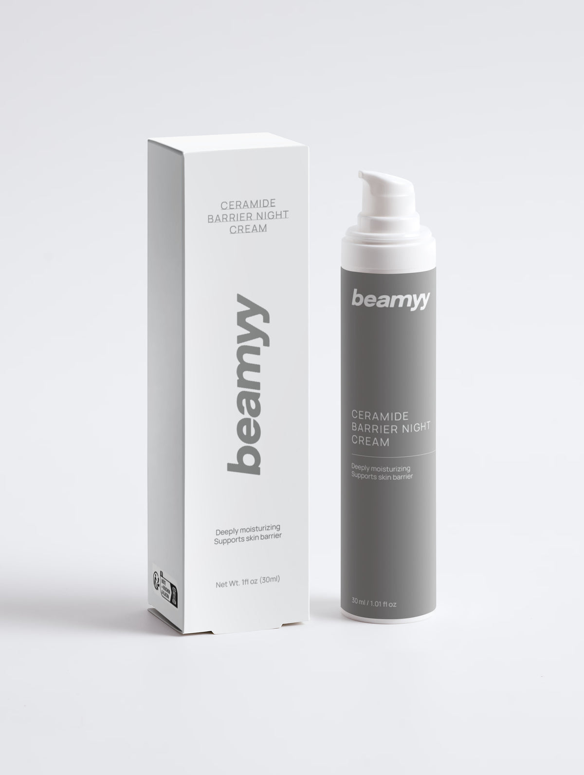 Ceramide Barrier Night Cream