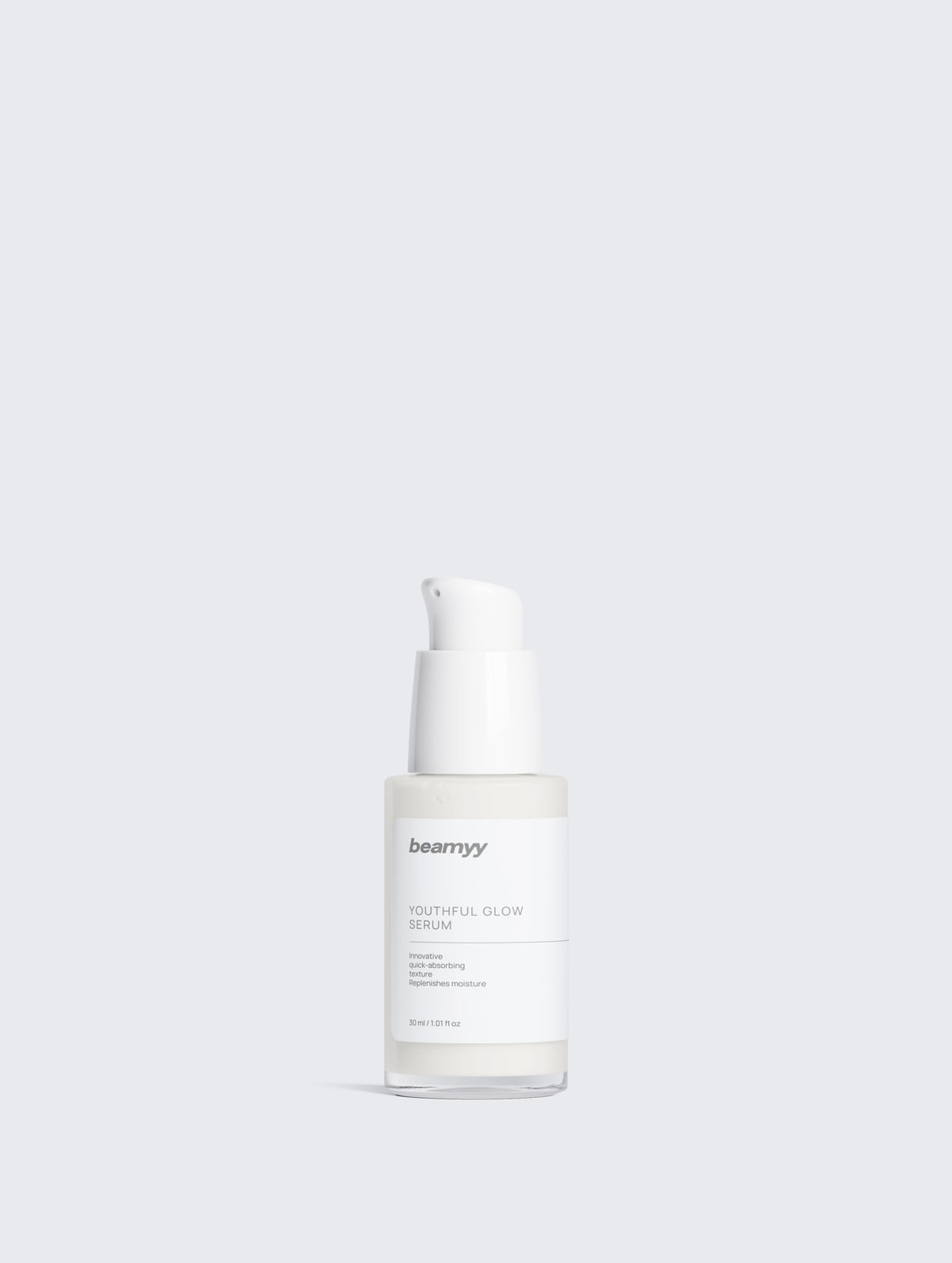 Youthful Glow Serum