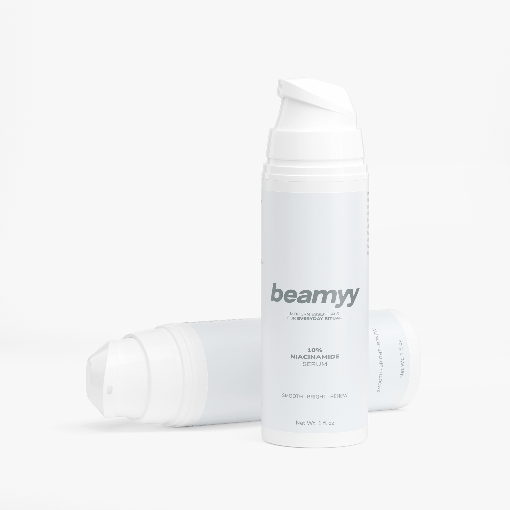 10% Niacinamide Serum