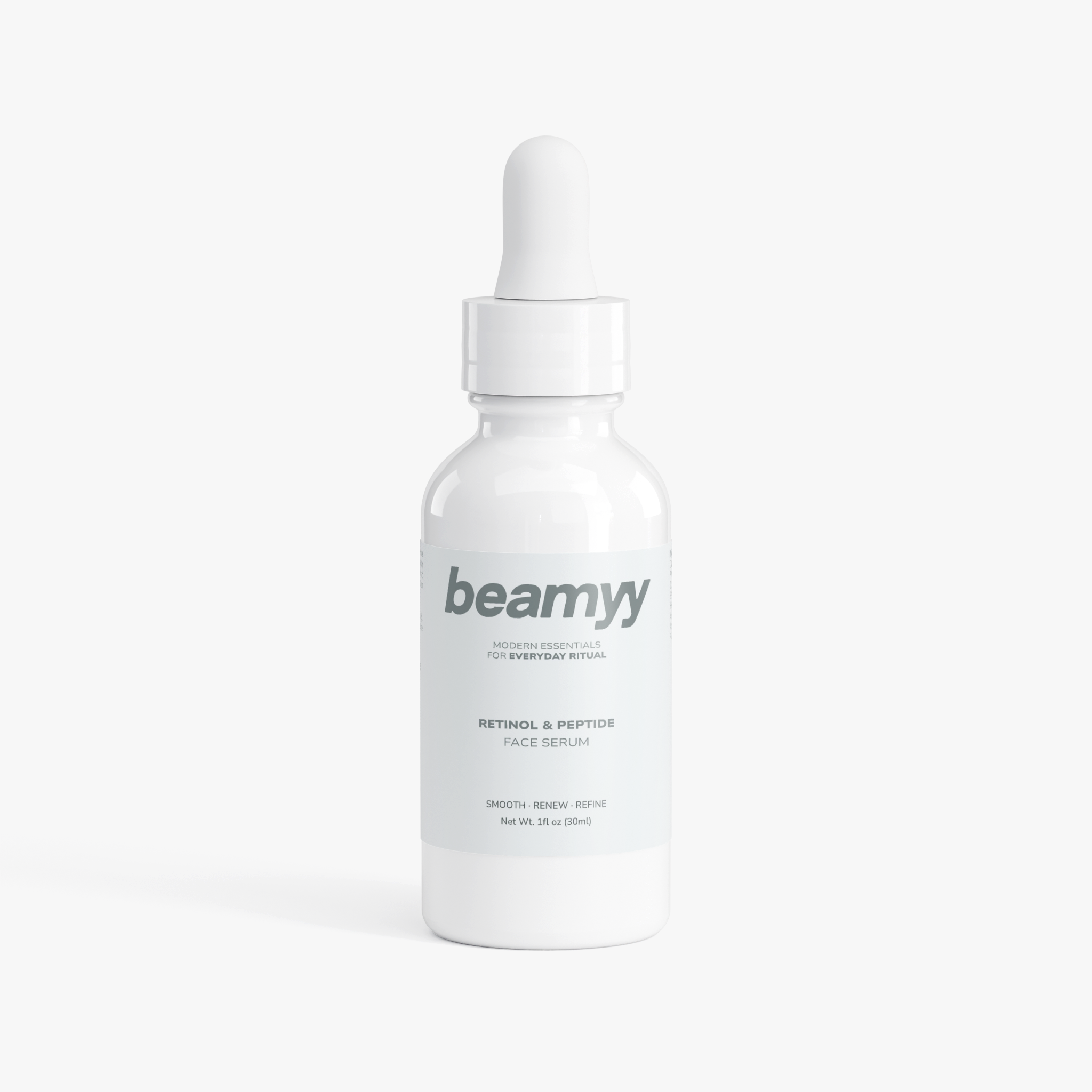 Retinol & Peptide Face Serum