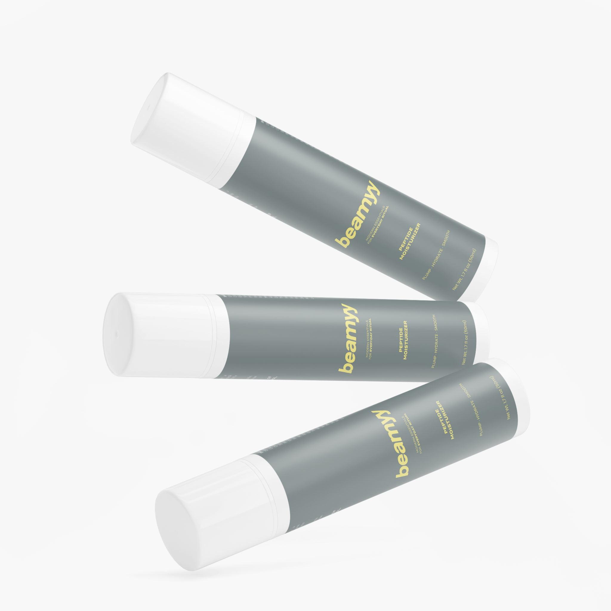 Peptide Moisturizer