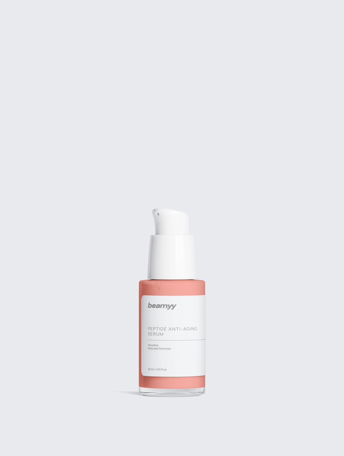 Peptide Anti-Aging Serum