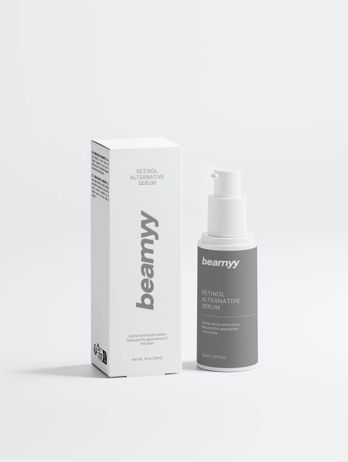 Retinol Alternative Serum