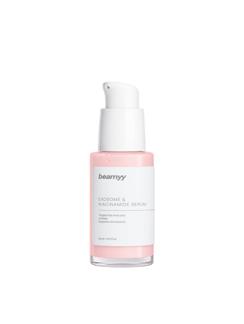 Exosome & Niacinamide Serum