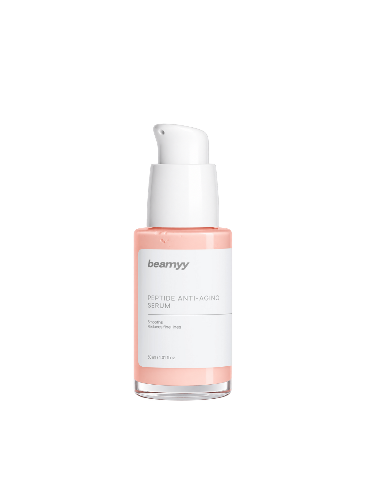 Peptide Anti-Aging Serum