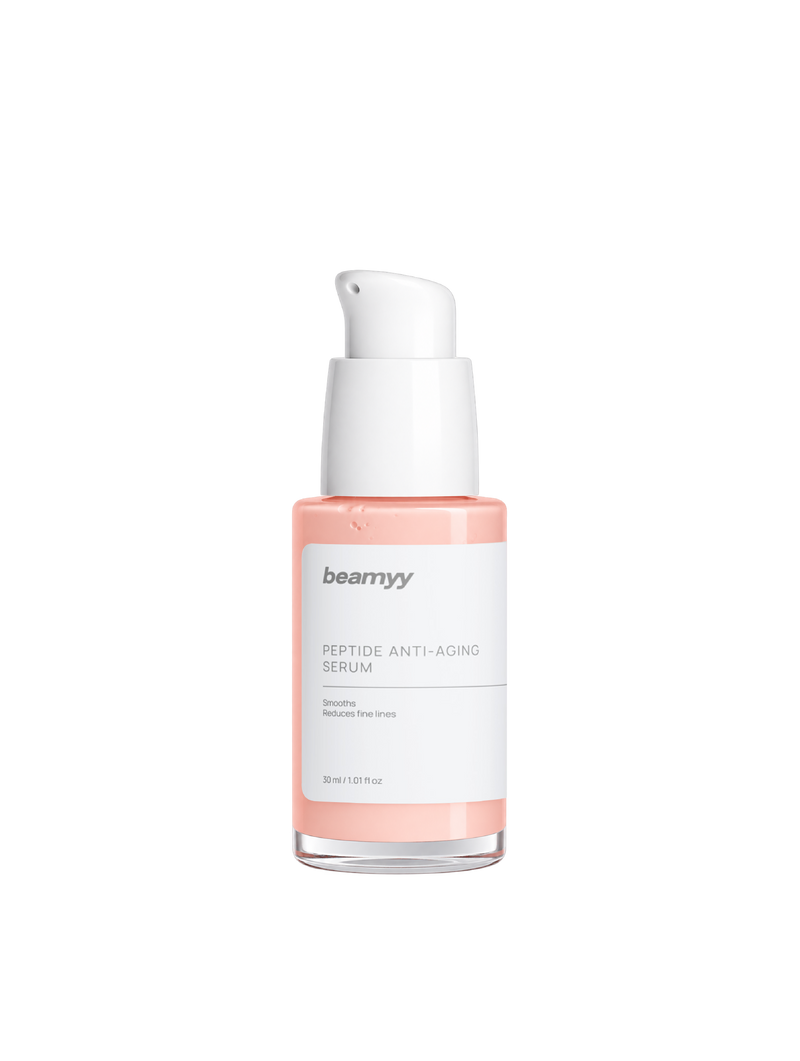 Peptide Anti-Aging Serum