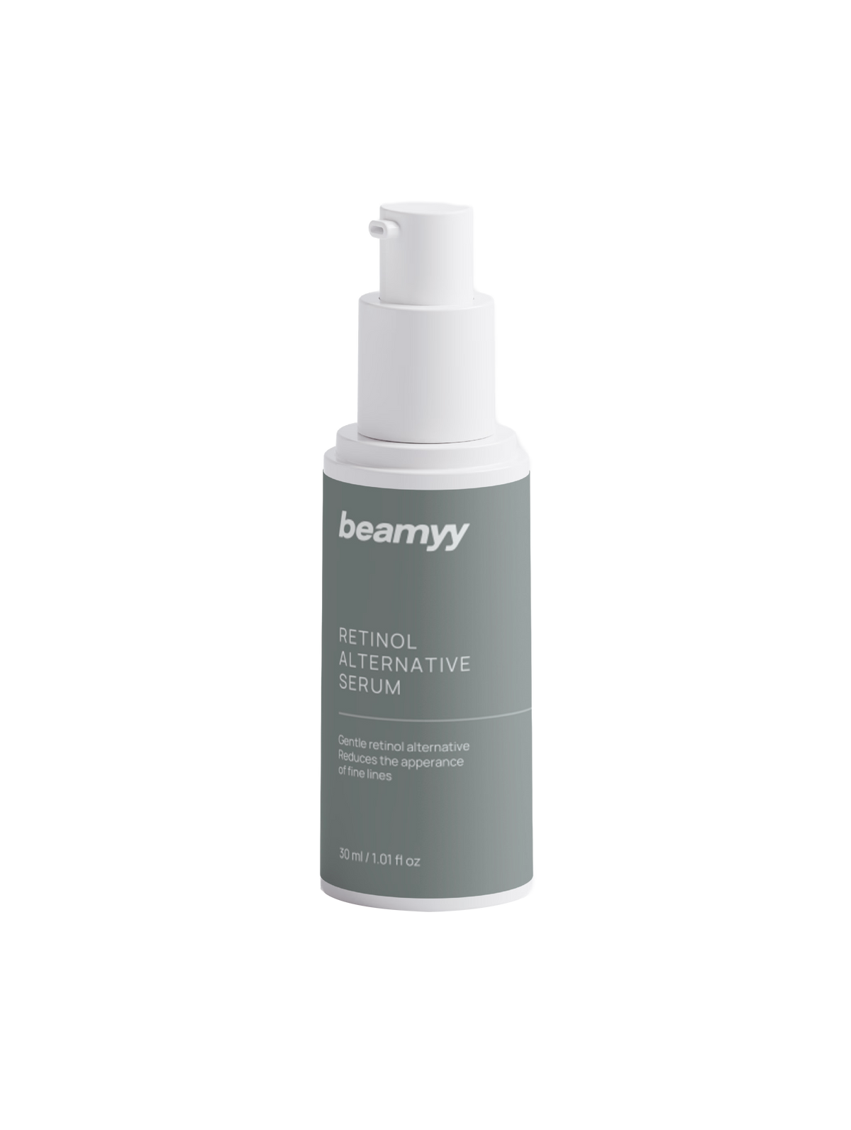 Retinol Alternative Serum
